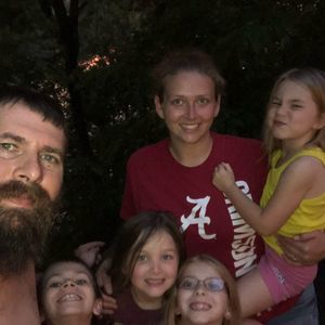 Meet your Posher, Drew